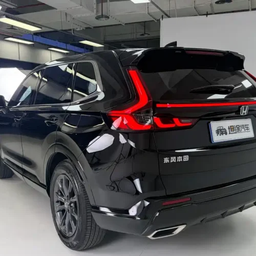 Used Honda CR-V 2023 2.0L e:HEV 2WD Smart Edition