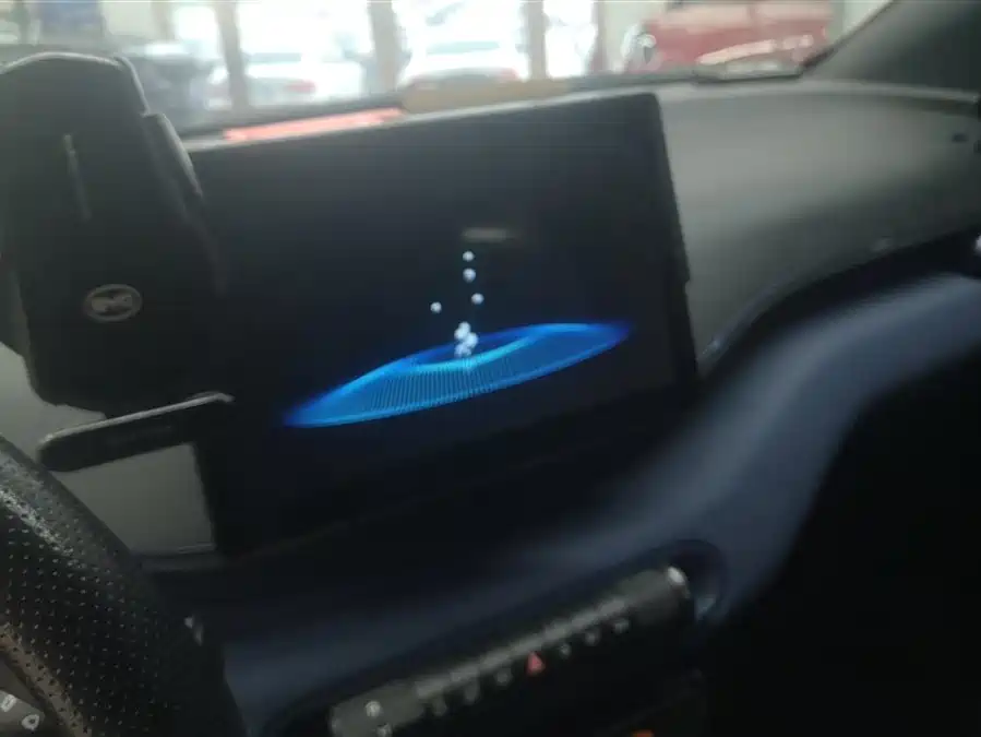 Used BYD Seagull 2024 Honor Edition 305km Vitality Edition