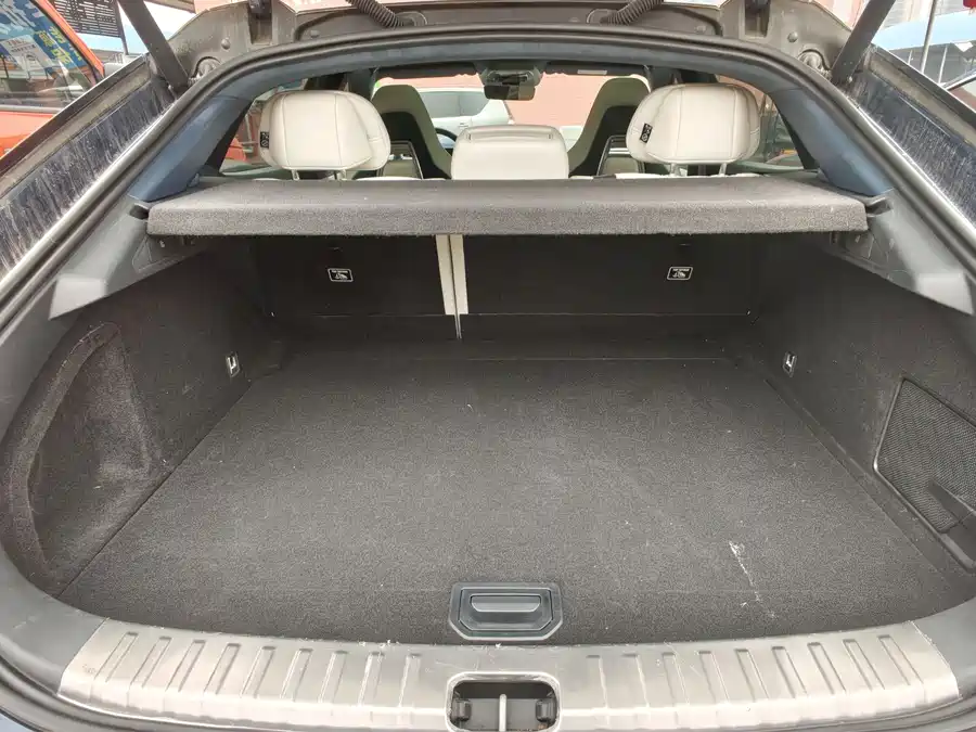 900x675_0_q87_c42_autohomecar__ChxpVWmhNUuAQzu8AAcOXOX9ac0910.jpg.webp Used Zeekr 001 2023 WE version 100kWh