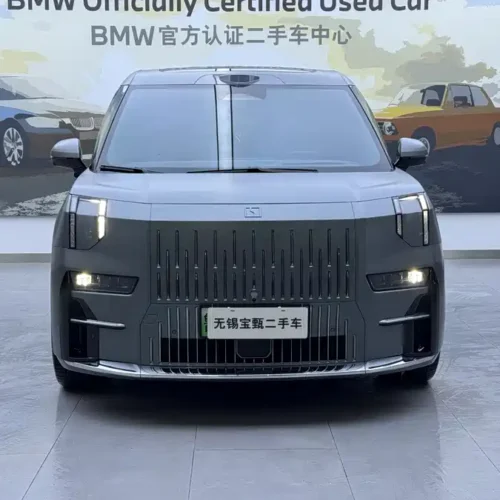 900x675_0_q87_c42_autohomecar__ChxpVWmhTJqAaHcBAAT08HEB1Mo192.jpg.webp Used Zeekr 009 2024 seven-seater aisle version 108kWh