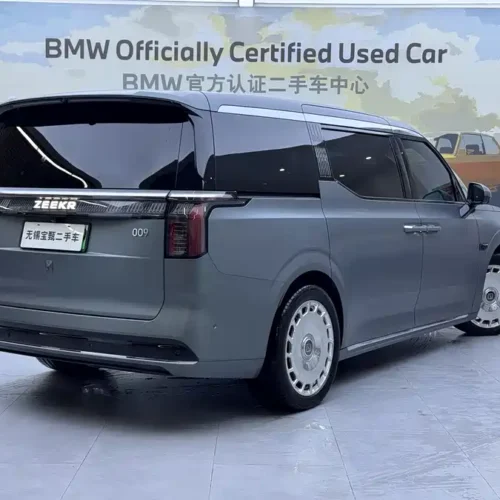900x675_0_q87_c42_autohomecar__ChxpVWmhTJuAPYjFAAUw35SC0bU902.jpg.webp Used Zeekr 009 2024 seven-seater aisle version 108kWh
