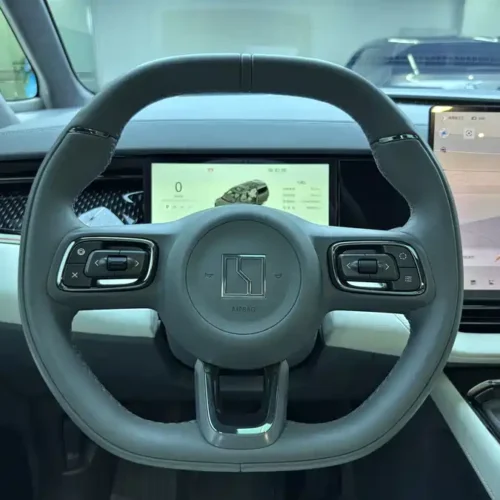900x675_0_q87_c42_autohomecar__ChxpVWmhTKCAJDRVAAPXiplPbKY559.jpg.webp Used Zeekr 009 2024 seven-seater aisle version 108kWh