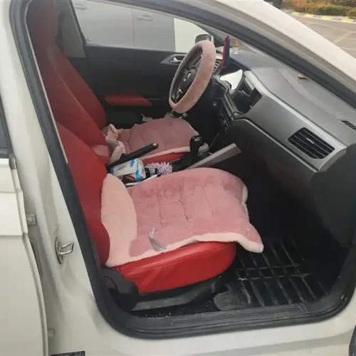 900x675_0_q87_c42_autohomecar__ChxpVWmhdcKARd16AAF2FjdhCHU072.jpg.webp Used Volkswagen Polo 2021 Plus 1.5L Automatic Panoramic Enjoyment Edition