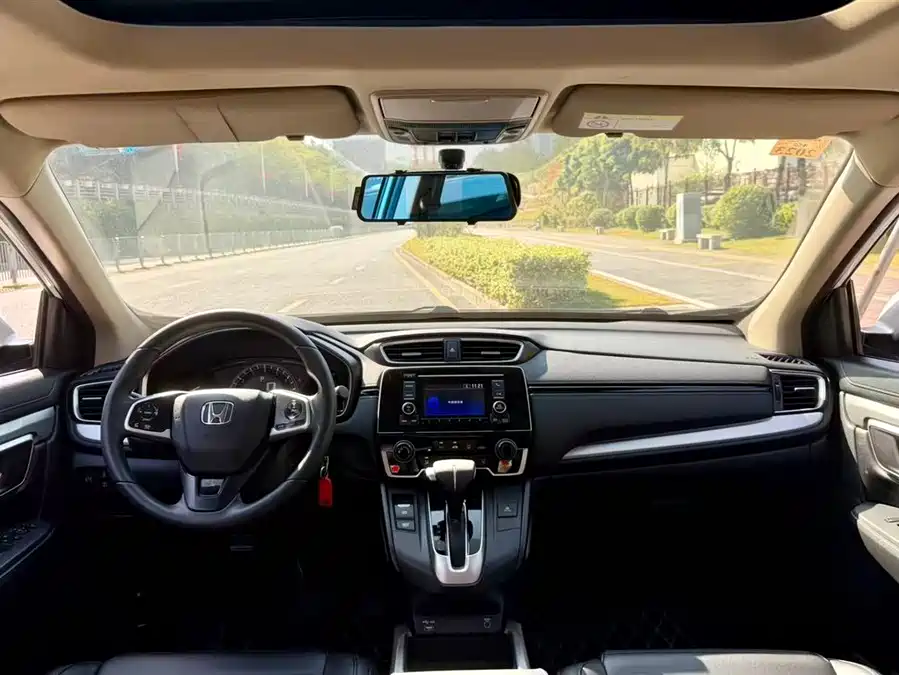 900x675_0_q87_c42_autohomecar__ChxpVWmiWpKAFlNxAAHH9W-TwT8132.jpg.webp Used Honda CR-V 2021 240TURBO CVT two-wheel drive comfort version