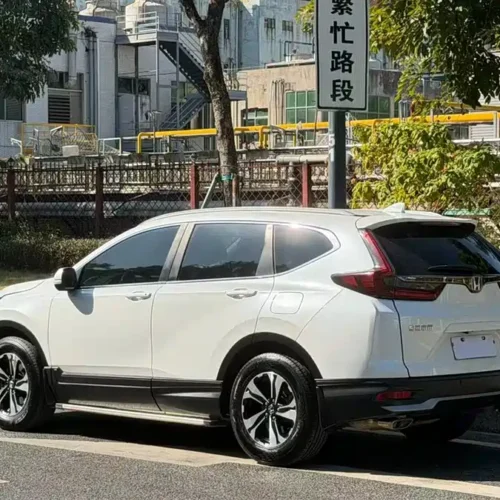 900x675_0_q87_c42_autohomecar__ChxpVWmiWpOANRr_AANlUojwBE0826.jpg.webp Used Honda CR-V 2021 240TURBO CVT two-wheel drive comfort version