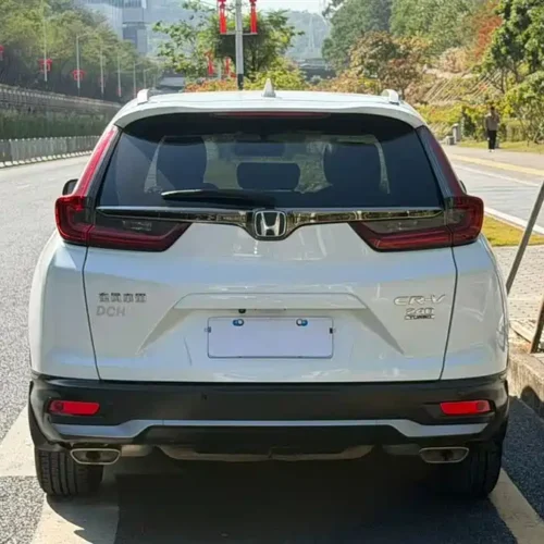 900x675_0_q87_c42_autohomecar__ChxpVWmiWpOAfSAjAAJvOqP13Hs034.jpg.webp Used Honda CR-V 2021 240TURBO CVT two-wheel drive comfort version