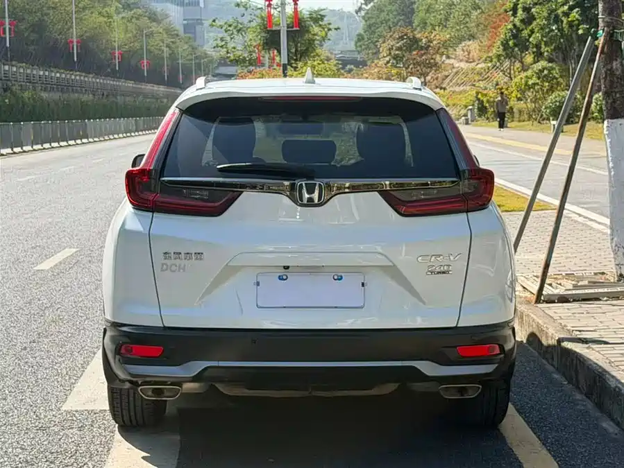 900x675_0_q87_c42_autohomecar__ChxpVWmiWpOAfSAjAAJvOqP13Hs034.jpg.webp Used Honda CR-V 2021 240TURBO CVT two-wheel drive comfort version