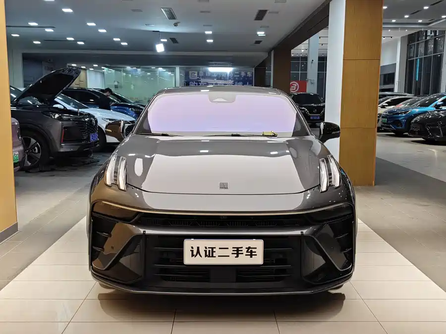 Used Lynk & Co 03 2025 1.5TD DCT Champion Edition Pro