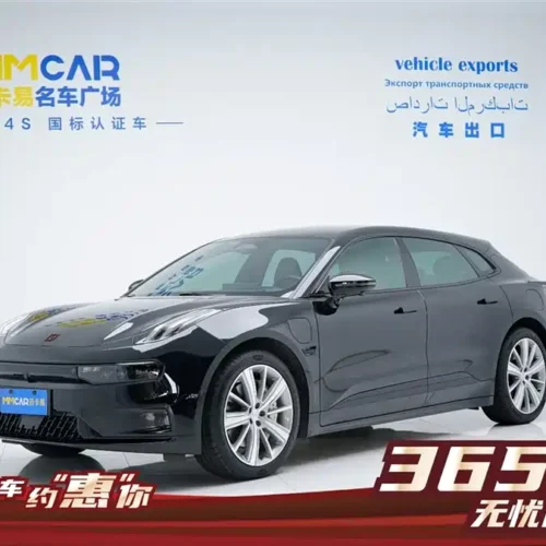 900x675_0_q87_c42_autohomecar__ChxpVWmicfWAC2_NAAFbcBpldvE031.jpg.webp Used Zeekr 001 2023 WE version 86kWh