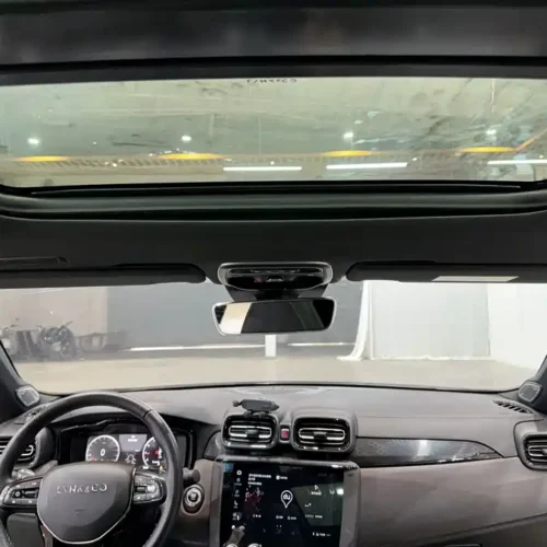 Used Lynk & Co 03 2021 1.5TD DCT Champion Edition