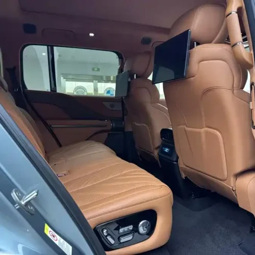 Used BYD Yangwang U8 2023 Deluxe Edition