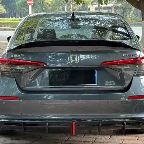 Used Honda Civic 2023 240TURBO CVT Powerful Edition