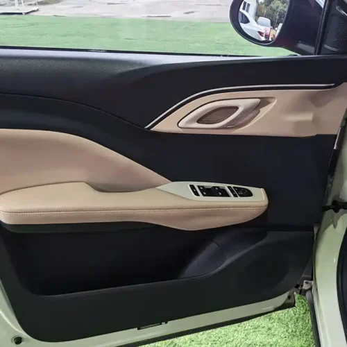 Used BYD Seagull 2023 Free Edition