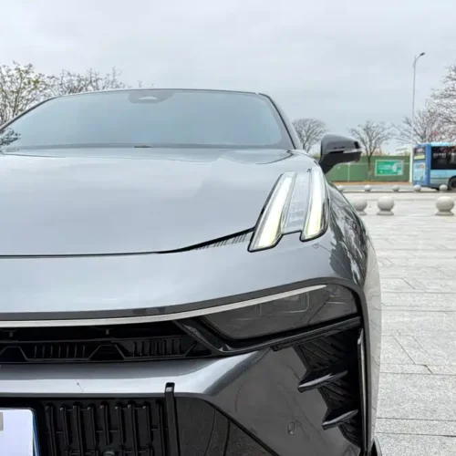 Used Lynk & Co 03 2023 1.5TD DCT Pro