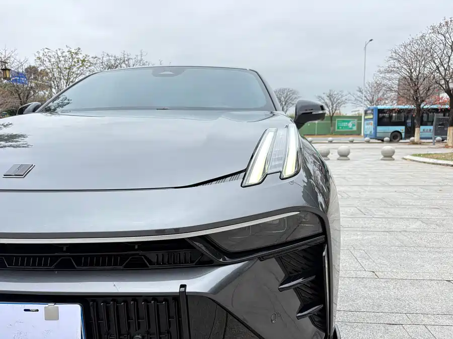 Used Lynk & Co 03 2023 1.5TD DCT Pro