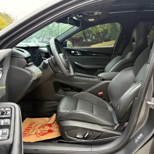 Used Lynk & Co 03 2023 1.5TD DCT Pro