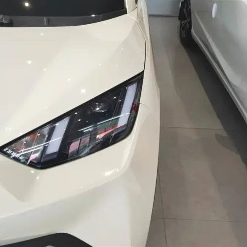 Used BYD Seagull 2023 Free Edition