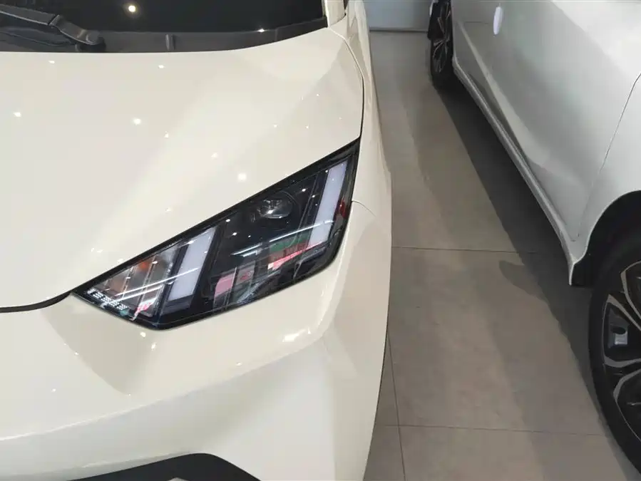 Used BYD Seagull 2023 Free Edition