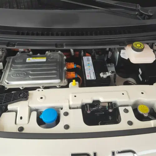 Used BYD Seagull 2023 Free Edition