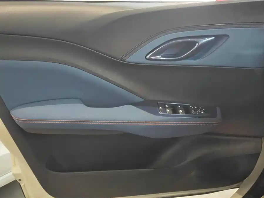 Used BYD Seagull 2023 Free Edition