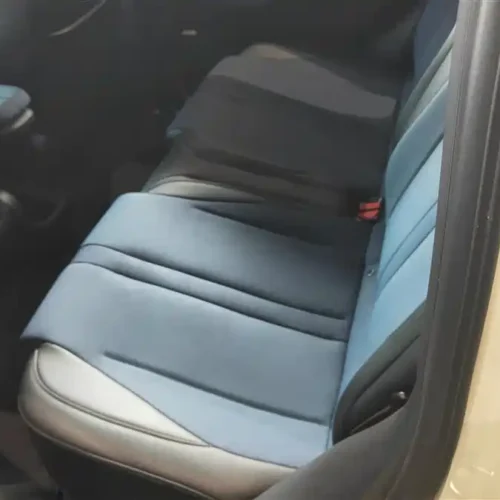 Used BYD Seagull 2023 Free Edition