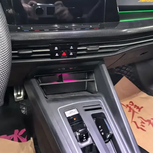 Used Golf 2023 280TSI DSG Pro