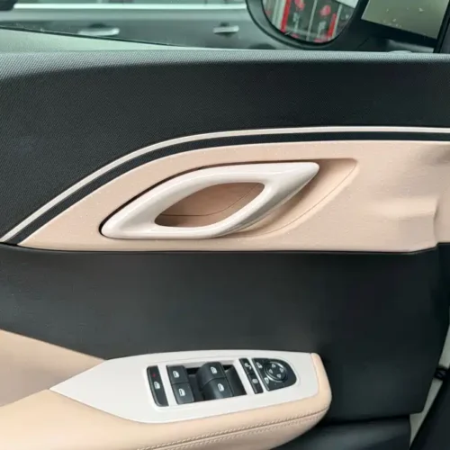 Used BYD Seagull 2023 Free Edition