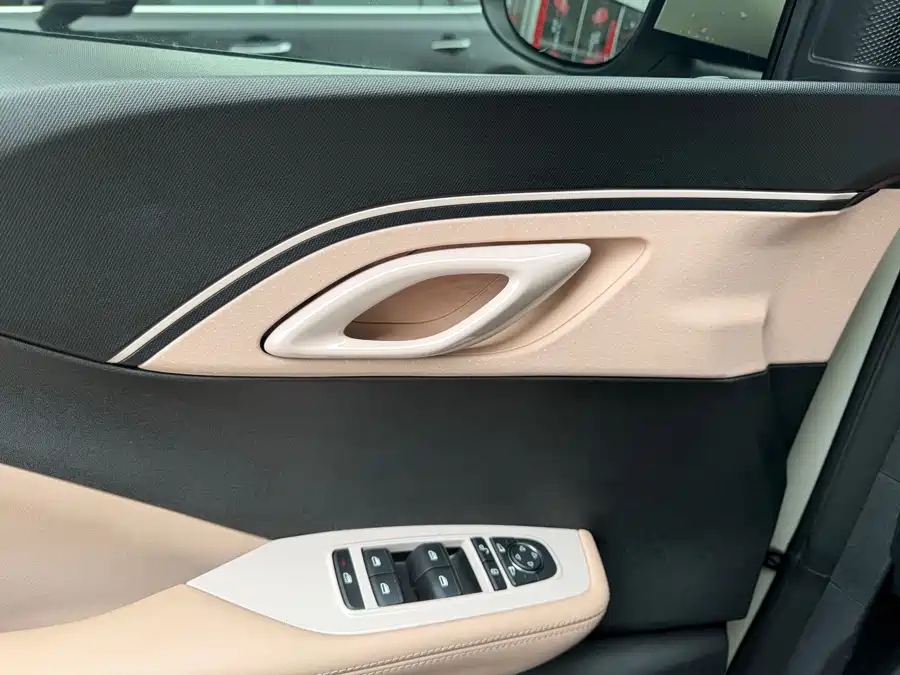 Used BYD Seagull 2023 Free Edition