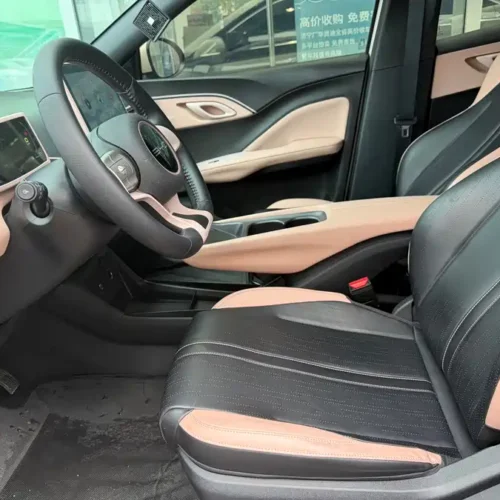 Used BYD Seagull 2023 Free Edition