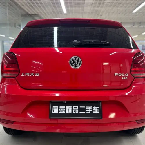 900x675_0_q87_c42_autohomecar__ChxpVWmlNs-AXcdnAAbycZ2eugc003.jpg.webp Used Volkswagen Polo 2018 1.5L automatic safe driving model