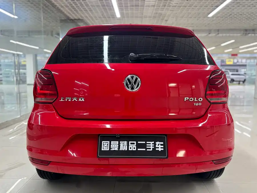 900x675_0_q87_c42_autohomecar__ChxpVWmlNs-AXcdnAAbycZ2eugc003.jpg.webp Used Volkswagen Polo 2018 1.5L automatic safe driving model