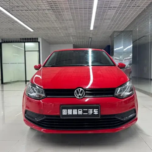 900x675_0_q87_c42_autohomecar__ChxpVWmlNs2AarZsAAcVLk8njUk902.jpg.webp Used Volkswagen Polo 2018 1.5L automatic safe driving model