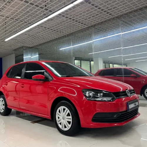 900x675_0_q87_c42_autohomecar__ChxpVWmlNtGAKUx3AAomDBG8qOs622.jpg.webp Used Volkswagen Polo 2018 1.5L automatic safe driving model