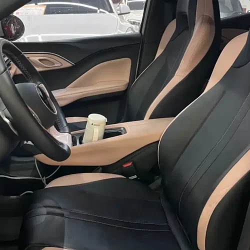 900x675_0_q87_c42_autohomecar__ChxpVWmlO7aAUdBeAAk5QBq6LSU832.jpg.webp Used BYD Seagull 2025 smart driving version 305km free version
