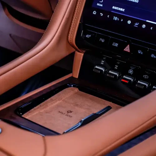 Used BYD Yangwang U8 2023 Deluxe Edition