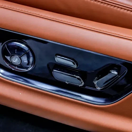 Used BYD Yangwang U8 2023 Deluxe Edition