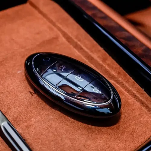 Used BYD Yangwang U8 2023 Deluxe Edition