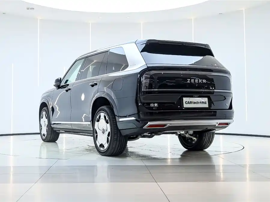 900x675_0_q87_c42_autohomecar__ChxpVWmlUiqASCNrAAE6hce0YI0897.jpg.webp Used Zeekr 9X 2025 Hyper Edition 70kWh