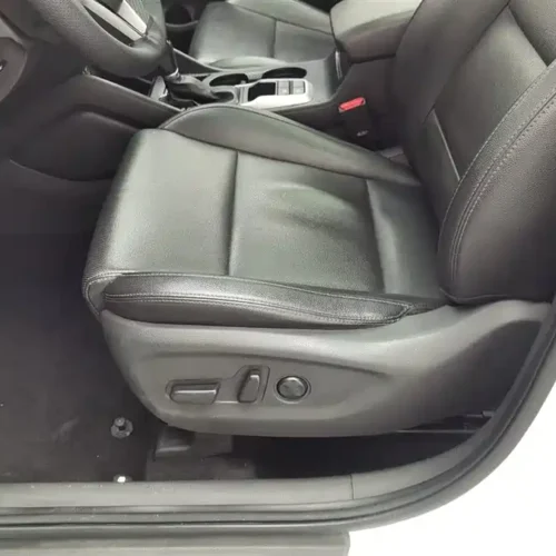 Used Hyundai Tucson 2018 1.6T dual-clutch two-wheel drive 15th anniversary special edition