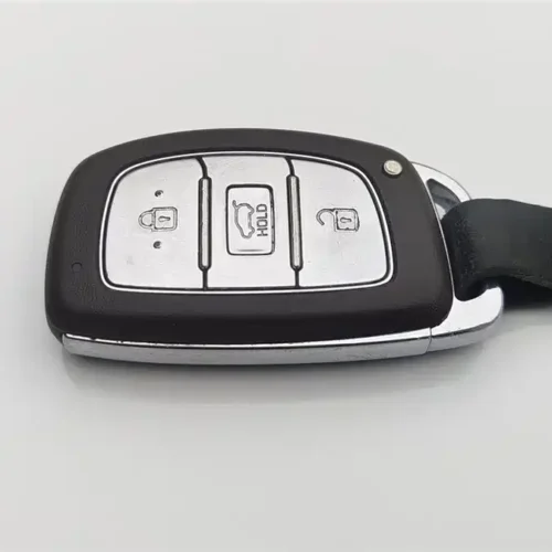 Used Hyundai Tucson 2018 1.6T dual-clutch two-wheel drive 15th anniversary special edition