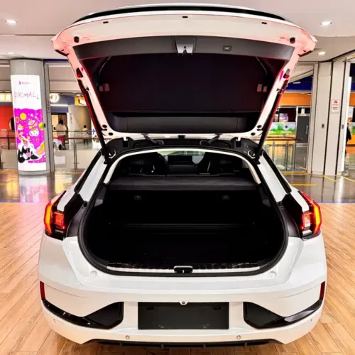 900x675_0_q87_c42_autohomecar__ChxpVWmldx-AFSwXAAppy4L7who160.jpg.webp Used Zeekr 001 2022 model super long battery life single motor WE version