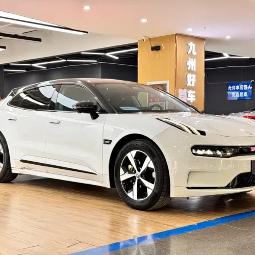900x675_0_q87_c42_autohomecar__ChxpVWmldxuABdusAApJYiNAKPQ425.jpg.webp Used Zeekr 001 2022 model super long battery life single motor WE version