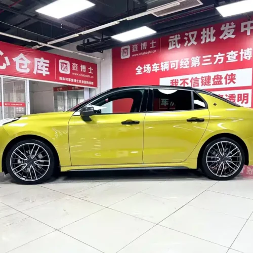900x675_0_q87_c42_autohomecar__ChxpVWmljAOAD2WVAAh6Z47yJa8229.jpg.webp Used Lynk & Co 03 2021 03+ 2.0TD Automatic Wind Control Edition