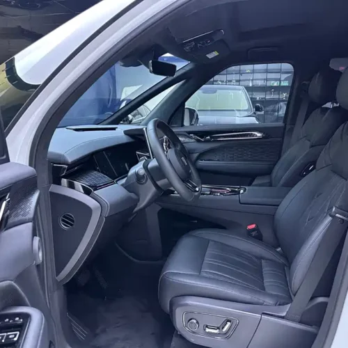 900x675_0_q87_c42_autohomecar__ChxpVWmlrJuAK_HkAAfQ1bfAQgw558.jpg.webp Used Zeekr 009 2022 facelift WE version