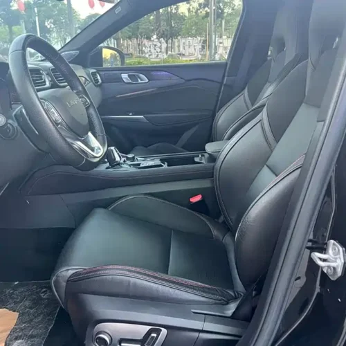 Used Lynk & Co 03 2019 1.5TD DCT Pro version National VI