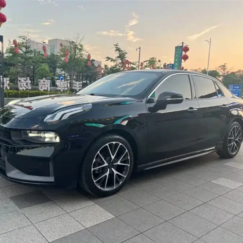 Used Lynk & Co 03 2019 1.5TD DCT Pro version National VI