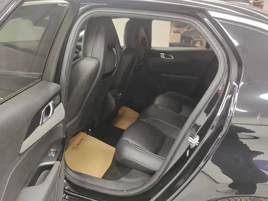 Used Lynk & Co 03 2021 1.5TD DCT Plus