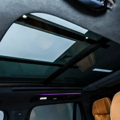 900x675_0_q87_c42_autohomecar__ChxpVWmmVU2ASRjJAAEzJ_gvUqw818.jpg.webp Used Zeekr 9X 2025 Hyper Edition 70kWh