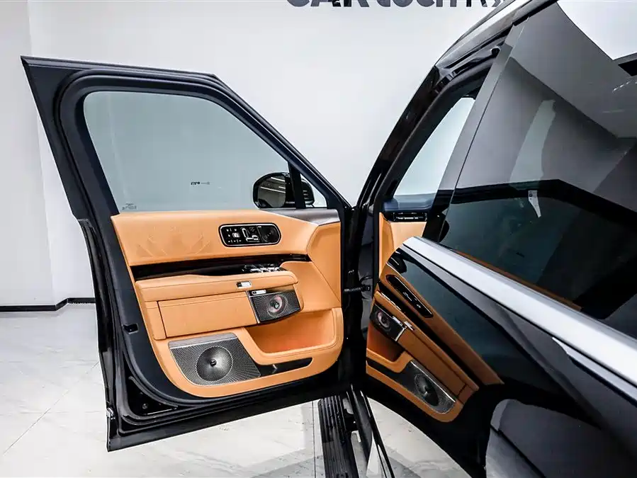 900x675_0_q87_c42_autohomecar__ChxpVWmmVUuAQuyMAAG4n9XhXqU897.jpg.webp Used Zeekr 9X 2025 Hyper Edition 70kWh
