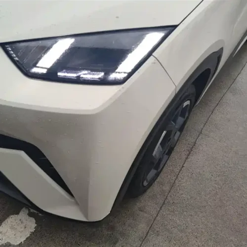 Used BYD Seagull 2025 305km Free Edition